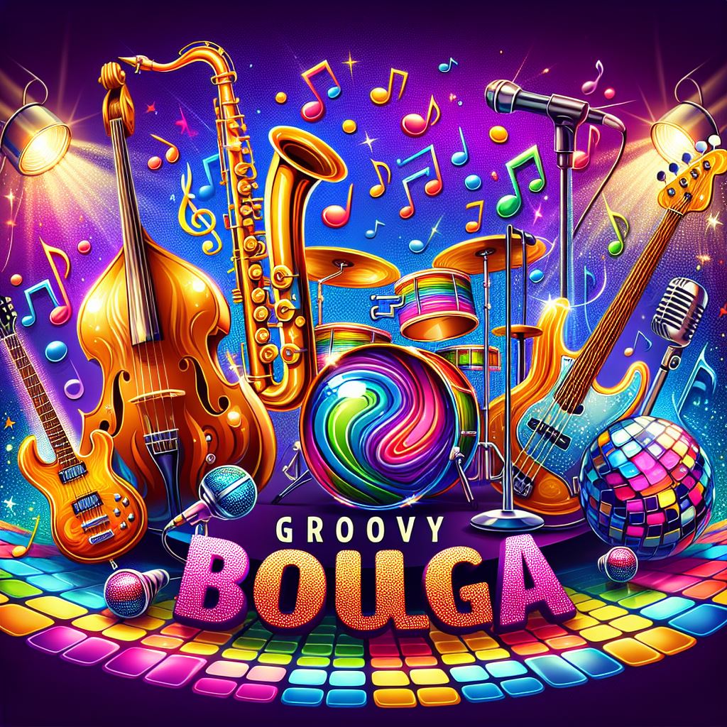 Groovy Boulga